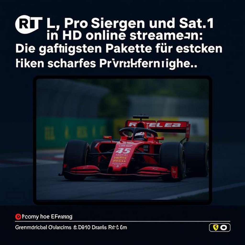 private sender HD streamen legal