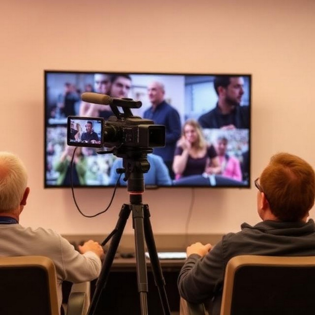 doku sender live stream HD