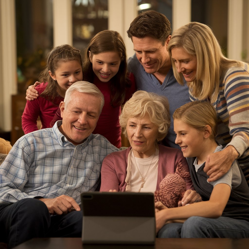 familien streaming abonnement kaufen
