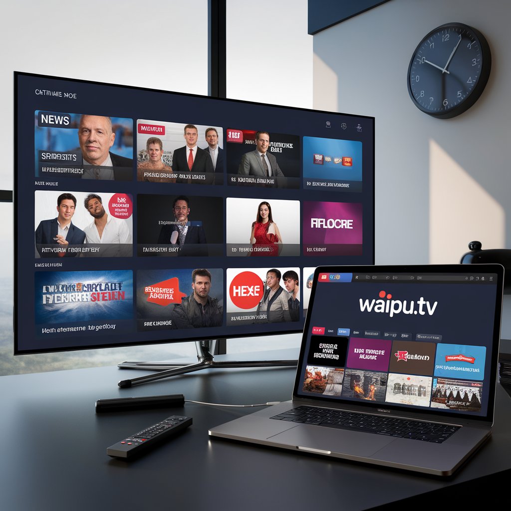 waipu tv perfect plus angebot kaufen