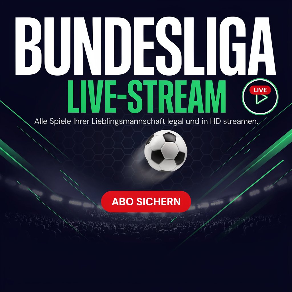 bundesliga live stream abo kaufen
