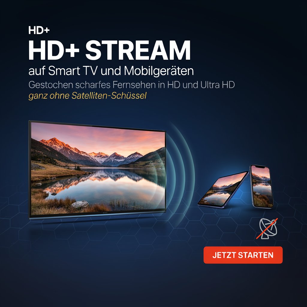hd plus stream anbieter