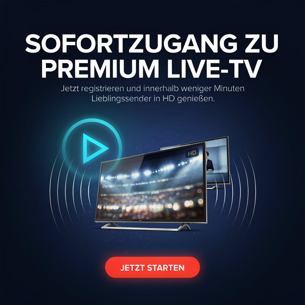 premium tv stream sofort freischalten