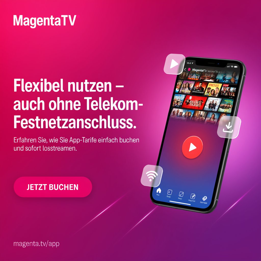 magentatv ohne telekom vertrag