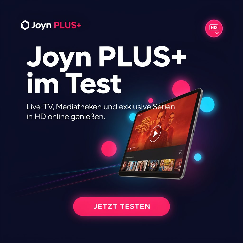 joyn plus tv stream legal