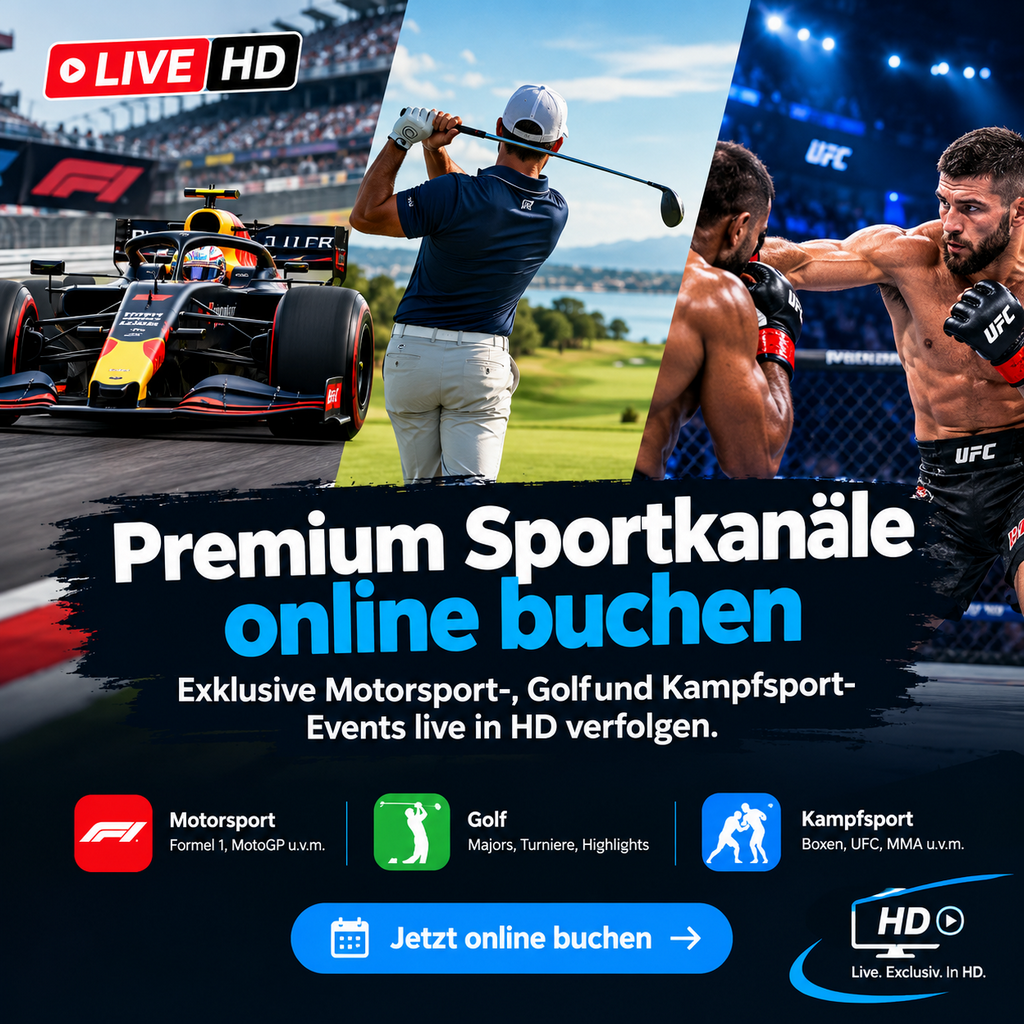 premium sport channel abo kaufen