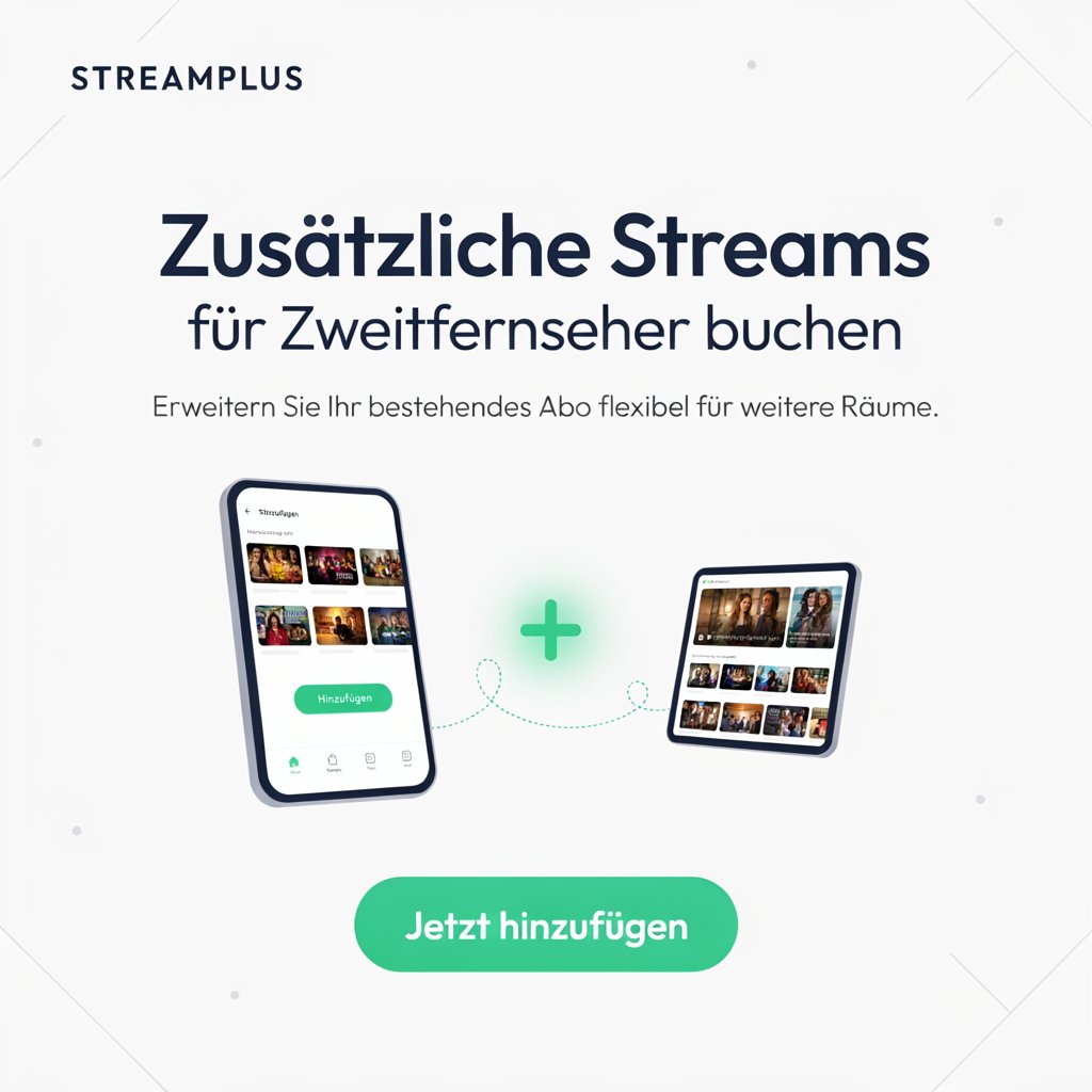 zweitgerat tv stream lizenz kaufen