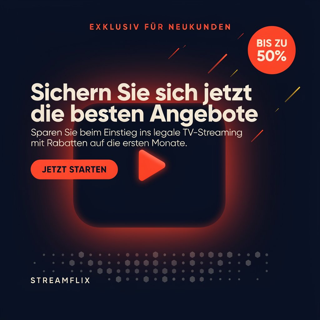 iptv angebot fur neukunden buchen
