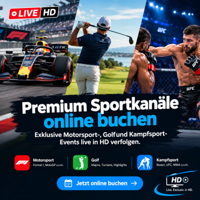premium sport channel abo kaufen